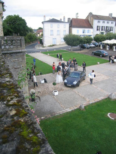 Château de Jumilhac_24630 JUMILHAC LE GRAND_18